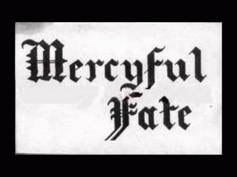 Mercyful Fate : Burning the Cross